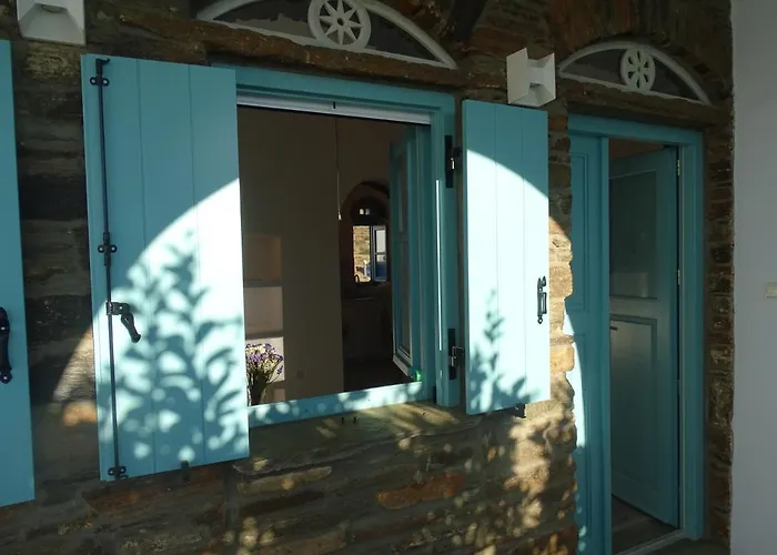 Zozef Family House