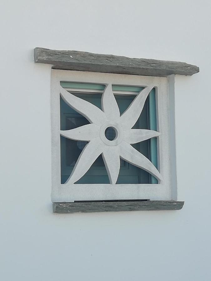 Zozef Family House Holiday home Kambos (Tinos)