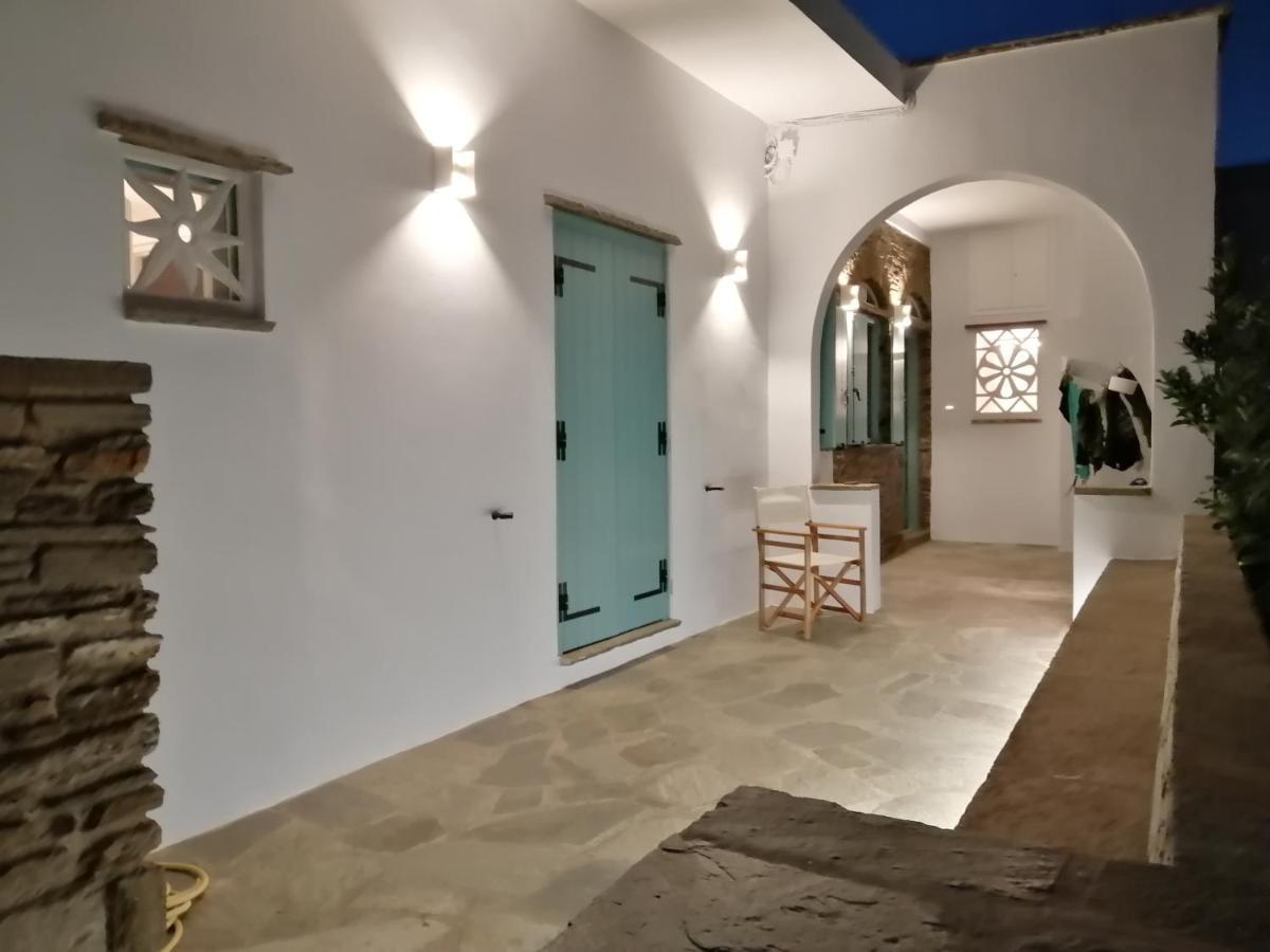 Holiday home Zozef Family House Kambos (Tinos)