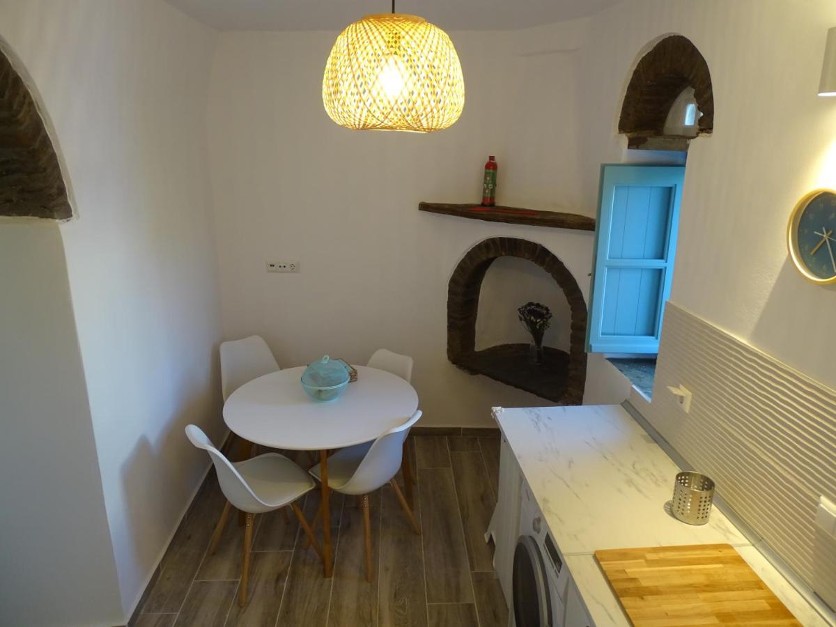 Zozef Family House Holiday home Kambos (Tinos)