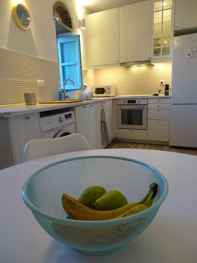 Holiday home Zozef Family House Kambos (Tinos)