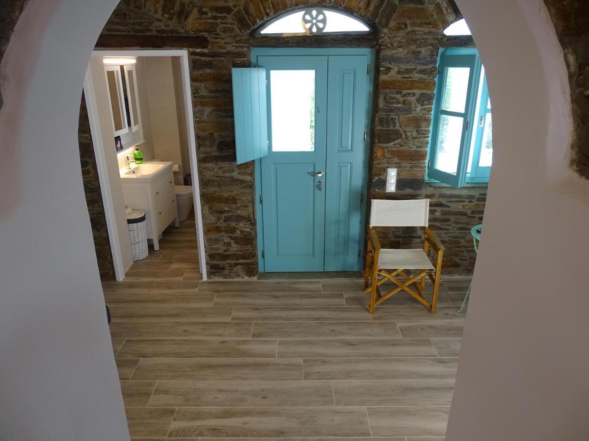 Holiday home Zozef Family House Kambos (Tinos)